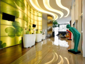 All Seasons Jakarta Thamrin